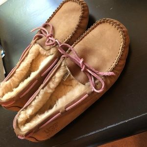 UGG slippers